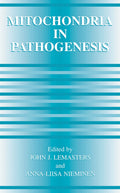 Mitochondria in Pathogenesis