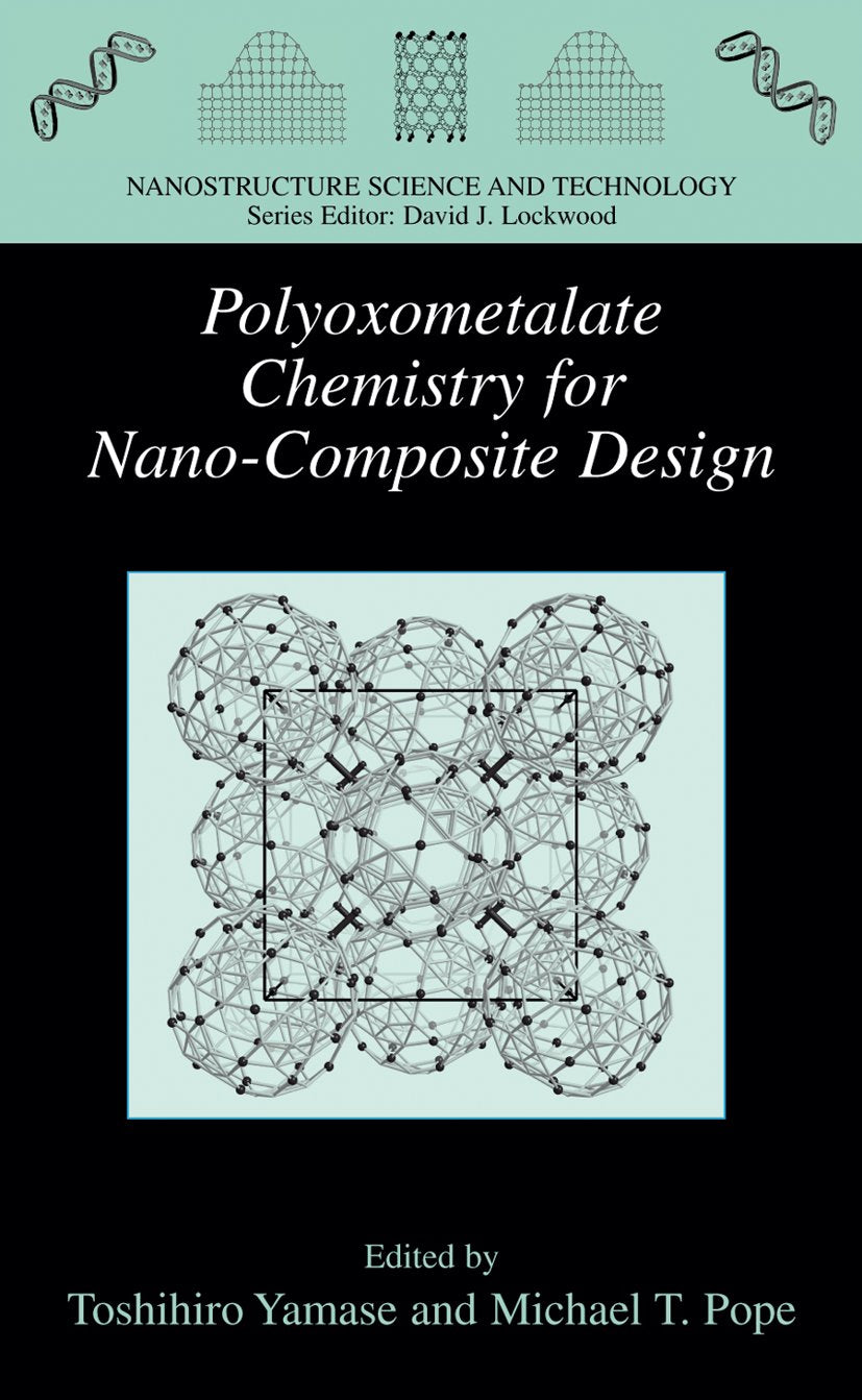 Nanostructure Science and Technology