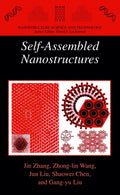 Nanostructure Science and Technology