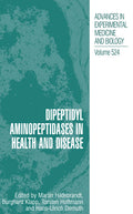 Advances in Experimental Medicine and Biology