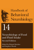 Handbooks of Behavioral Neurobiology
