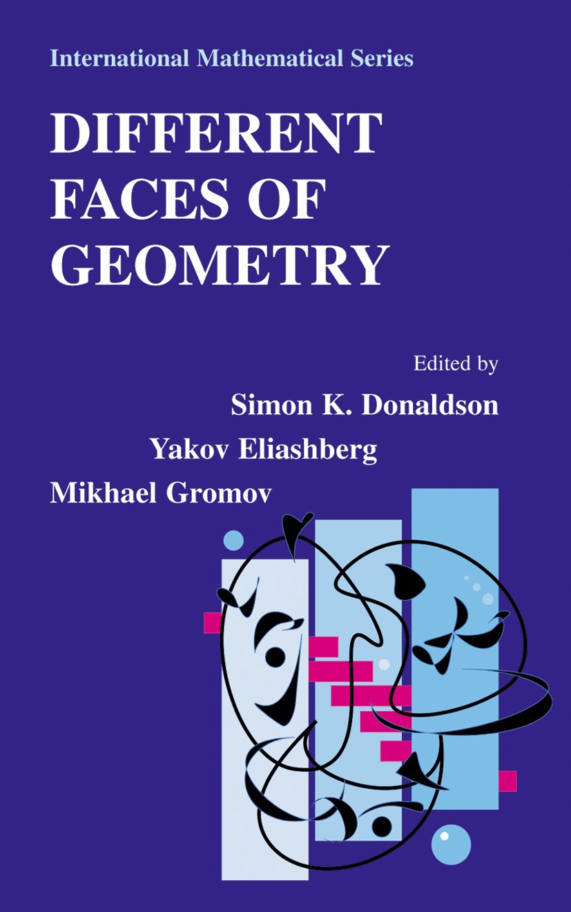International Mathematical Series