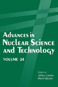 Advances in Nuclear Science & Technology