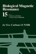 Biological Magnetic Resonance