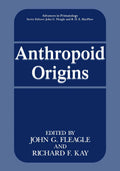 Advances in Primatology