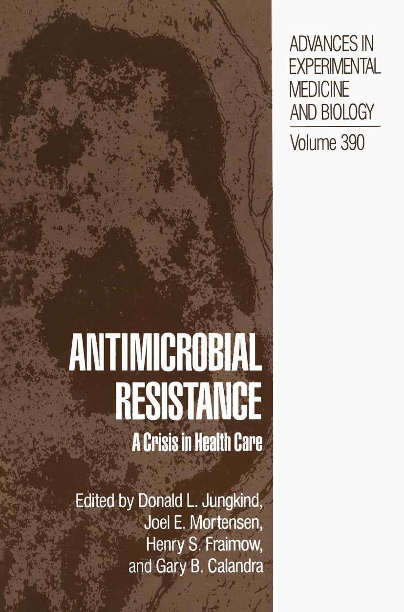 Advances in Experimental Medicine and Biology
