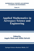 Mathematical Concepts and Methods in Science and Engineering