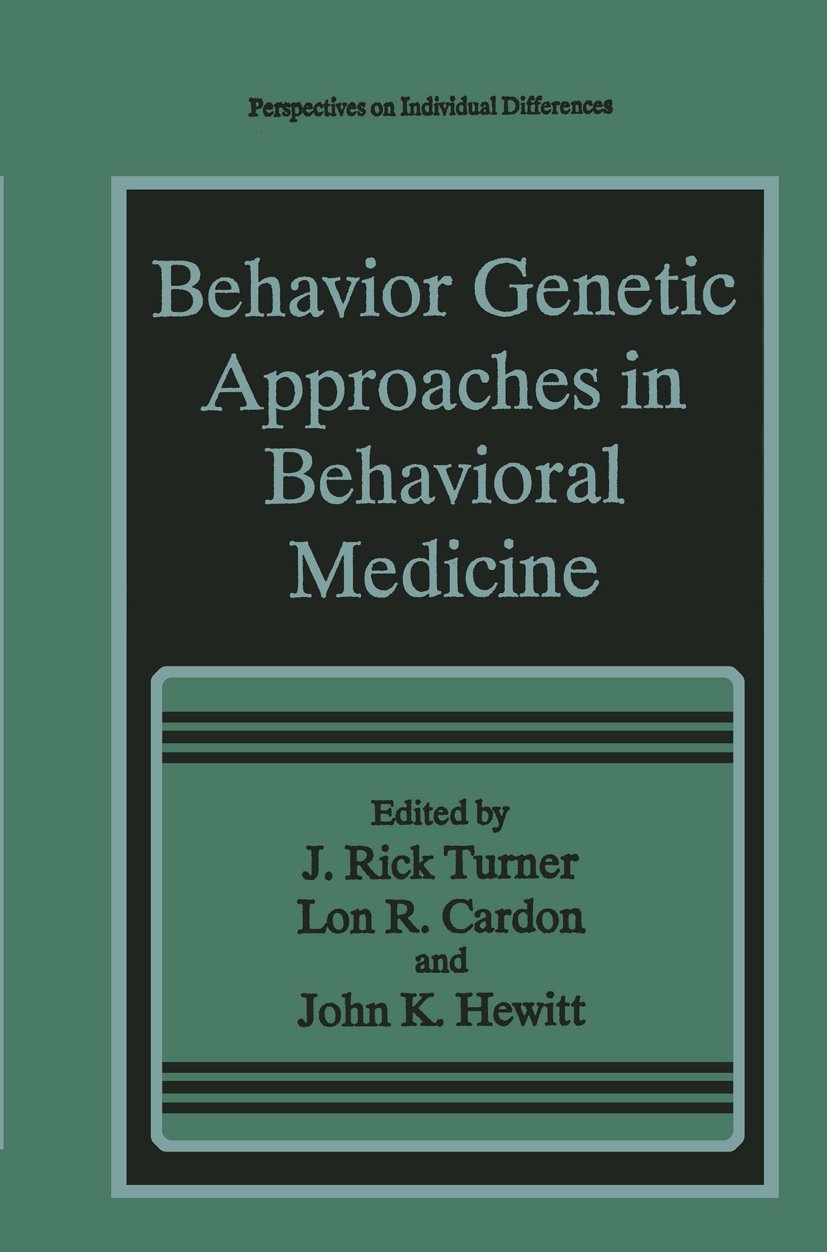 Perspectives on Individual Differences
