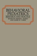 Behavioral Pediatrics