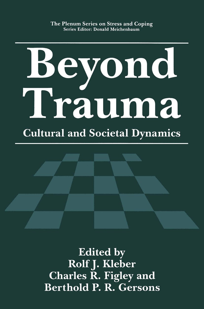Beyond Trauma