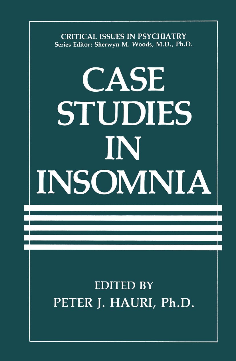 Critical Issues in Psychiatry