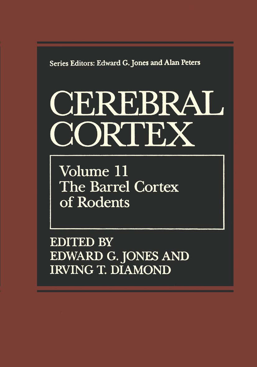 The Barrel Cortex of Rodents