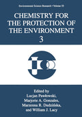 Environmental Science Research