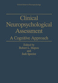 Clinical Neuropsychological Assessment