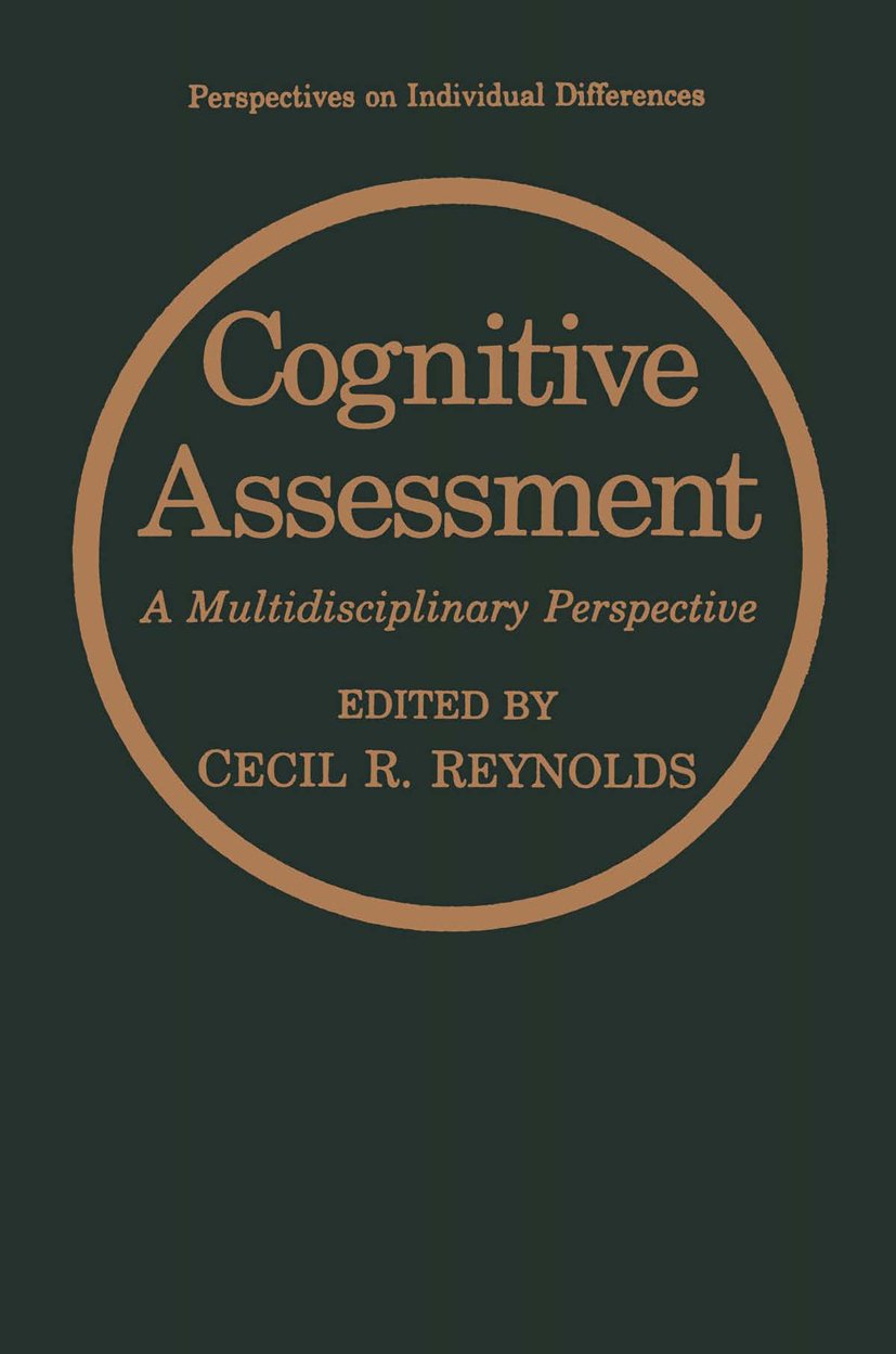 Cognitive Assessment