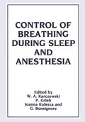 Control of Breathing During Sleep and Anesthesia
