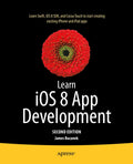 Learn iOS 8 App Development