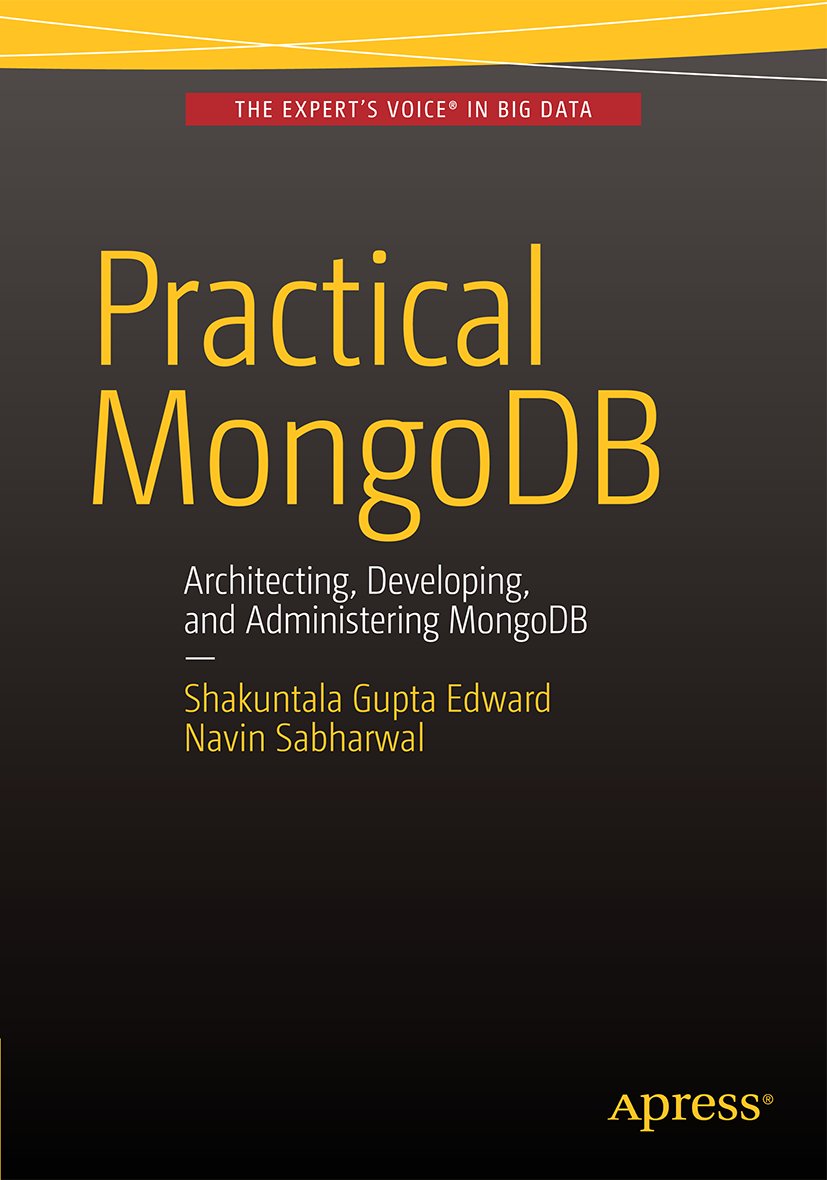 Practical MongoDB