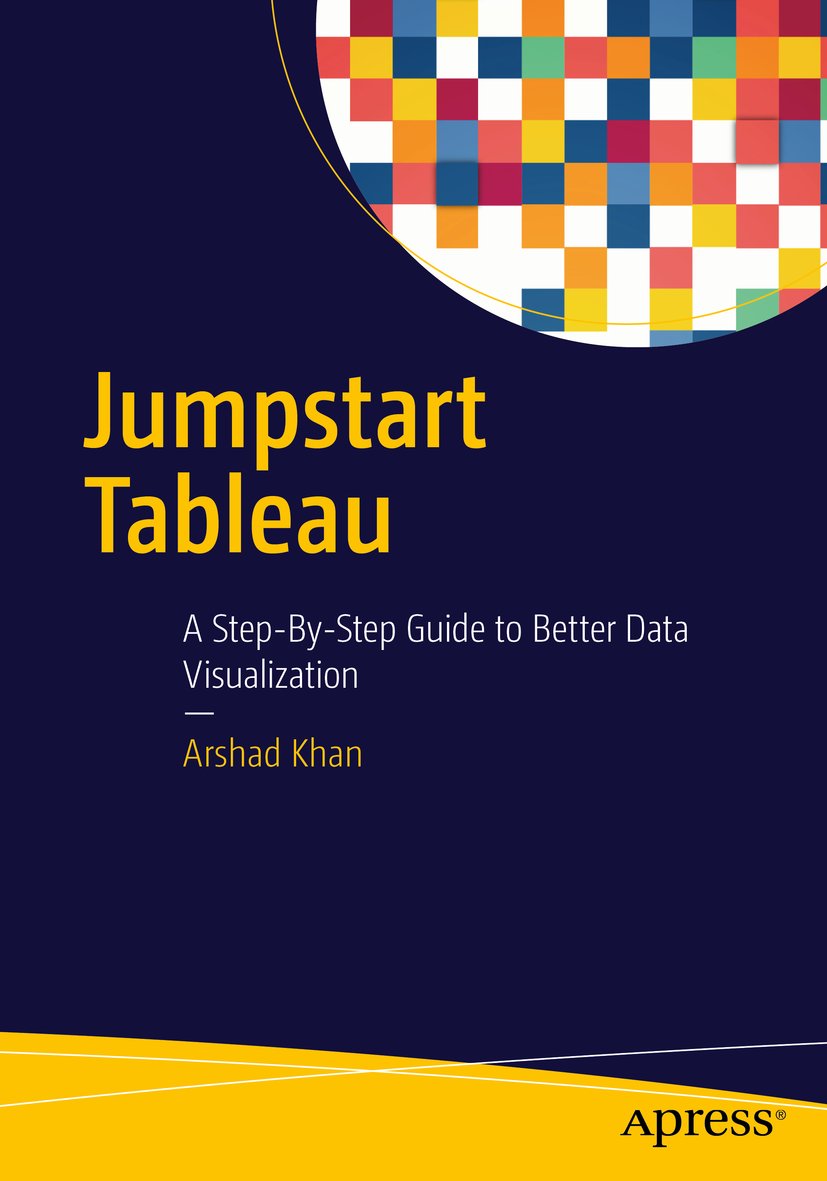Jumpstart Tableau