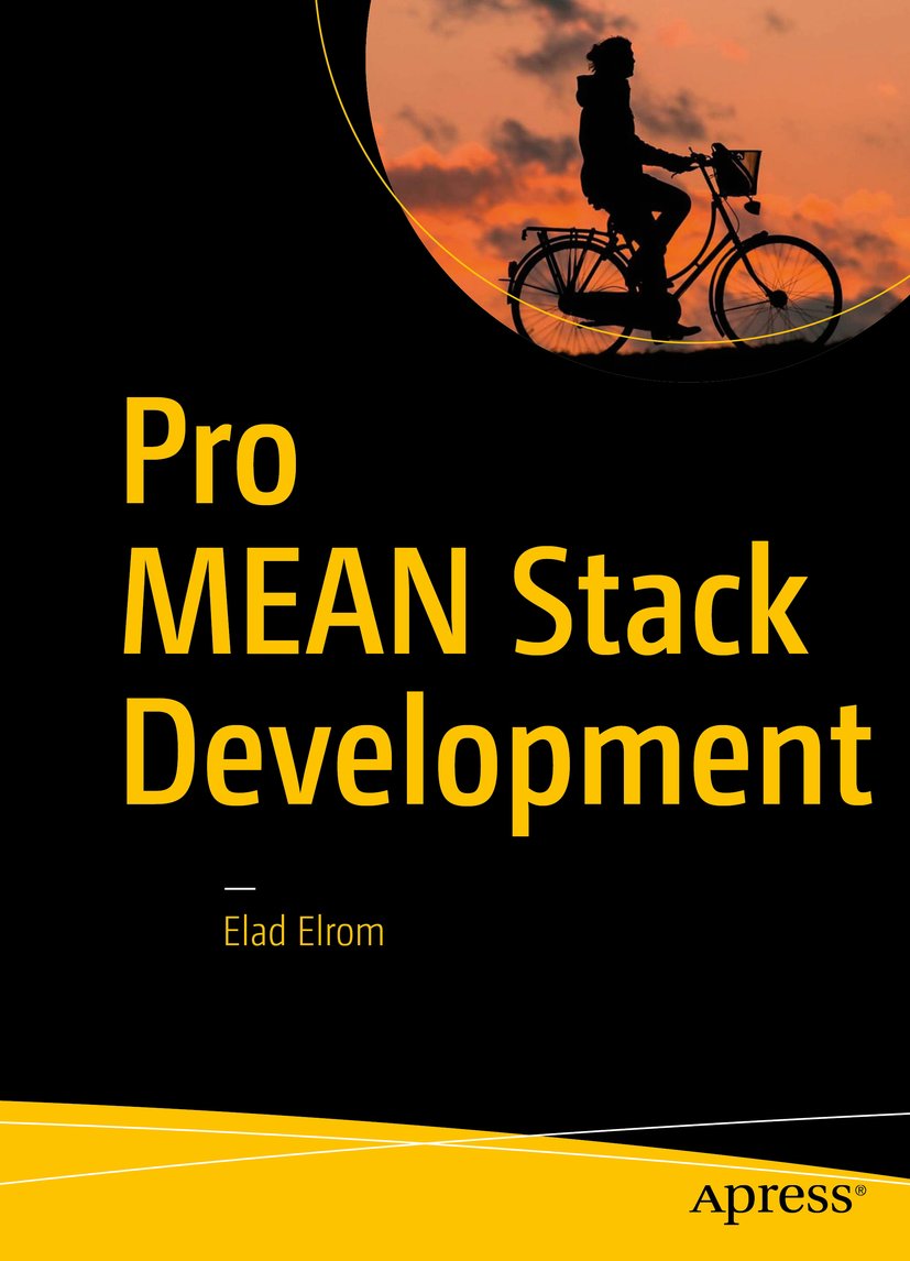 Pro MEAN Stack Development