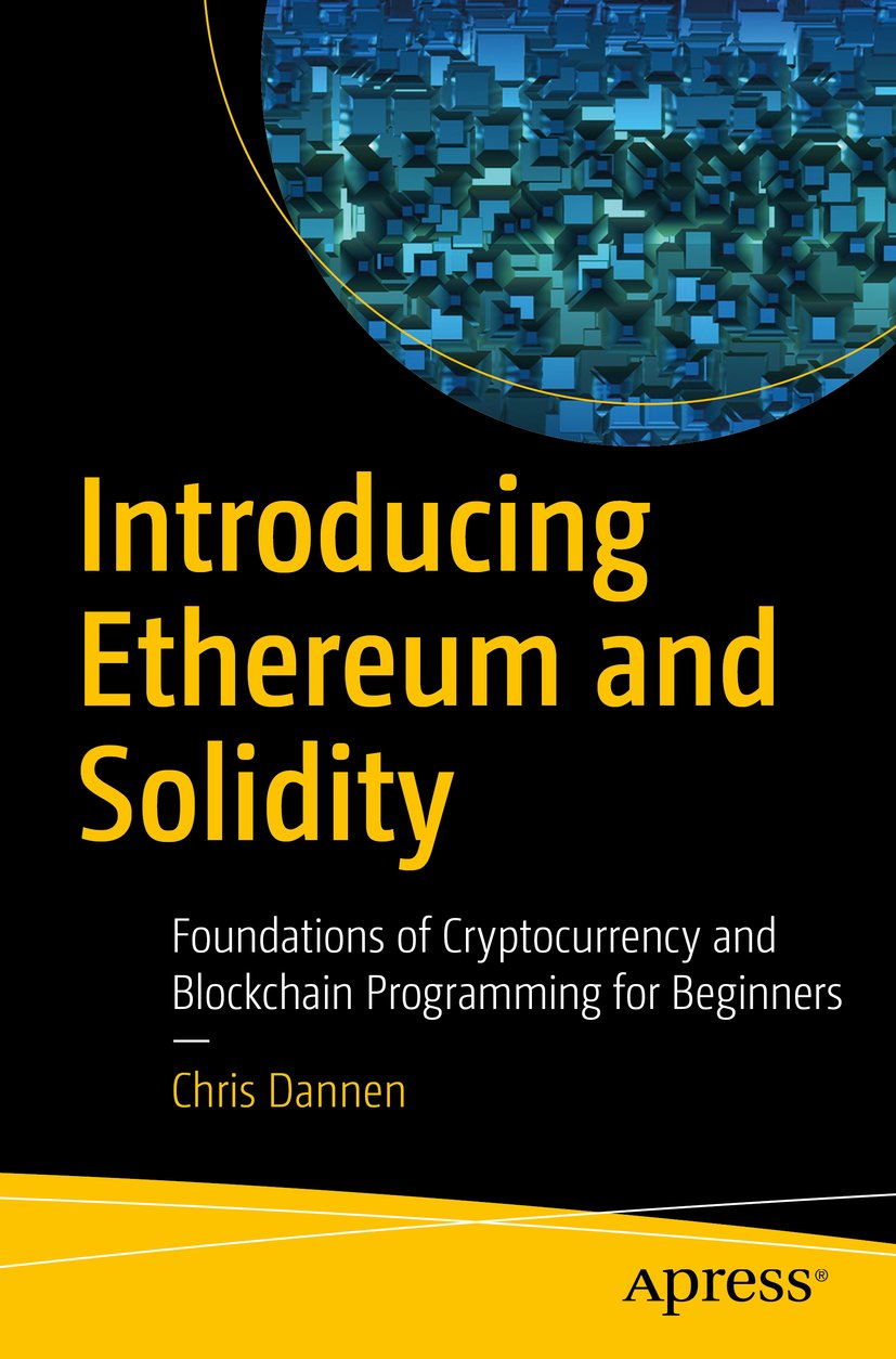 Introducing Ethereum and Solidity