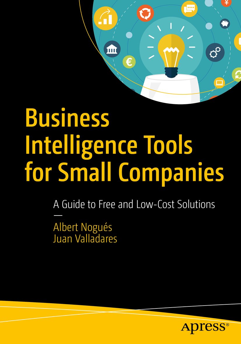 Business Intelligence Tools for Small Companies