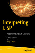 Interpreting LISP