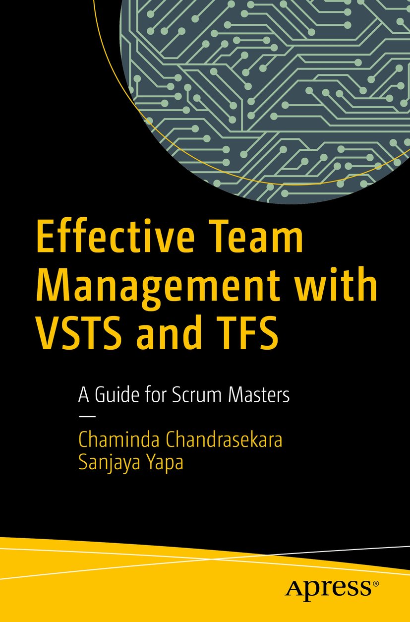 Effective Team Management with VSTS and TFS