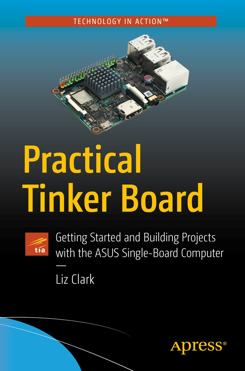 Practical Tinker Board