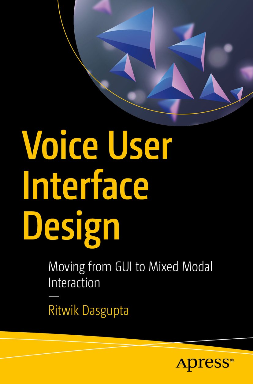 Voice User Interface Design