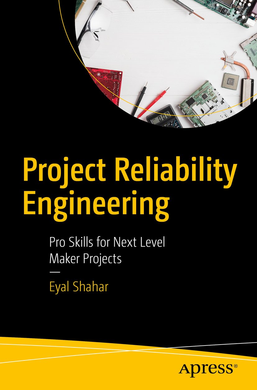 Project Reliability Engineering