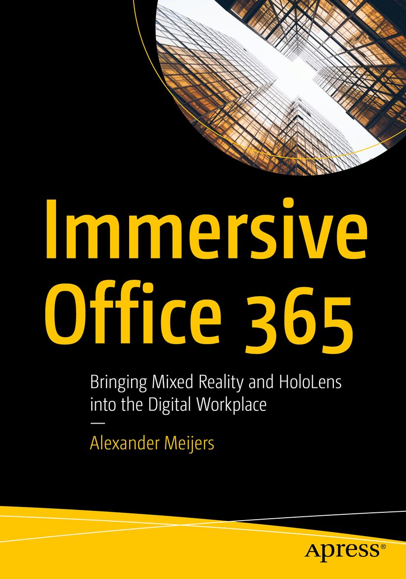 Immersive Office 365