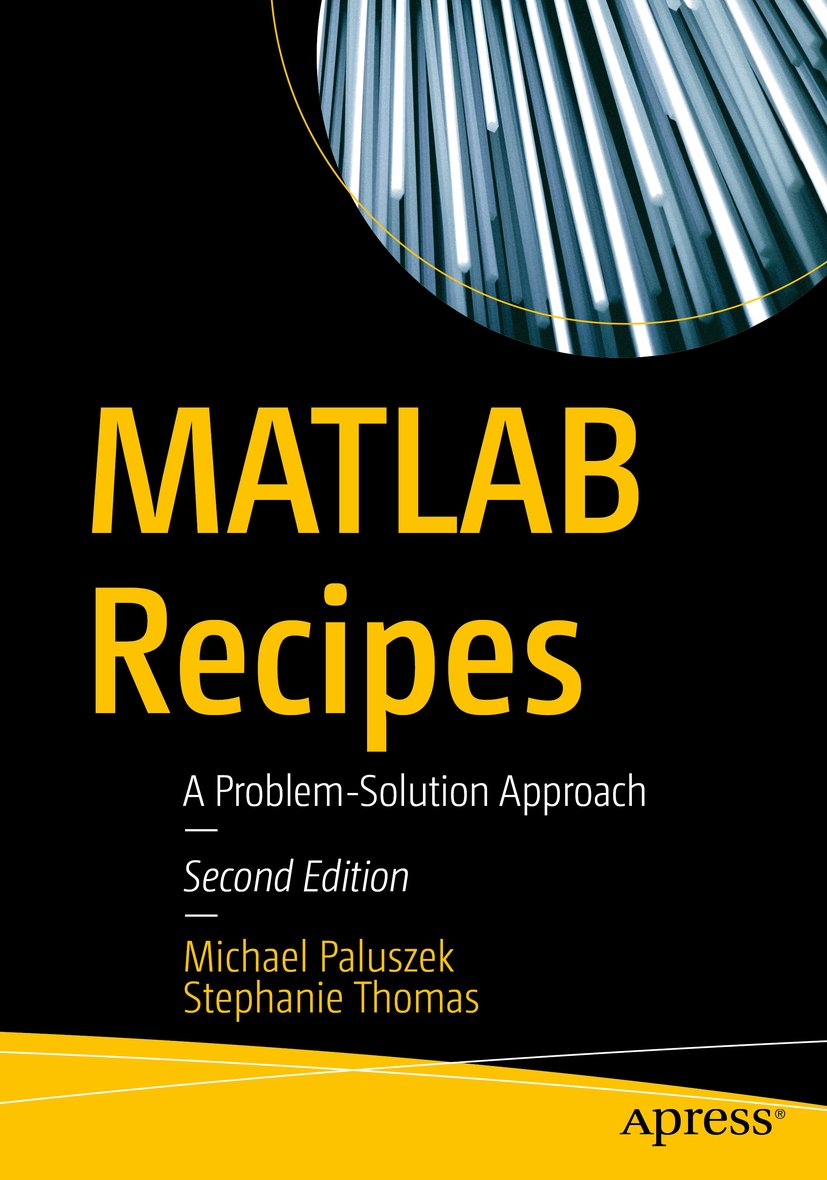 MATLAB Recipes