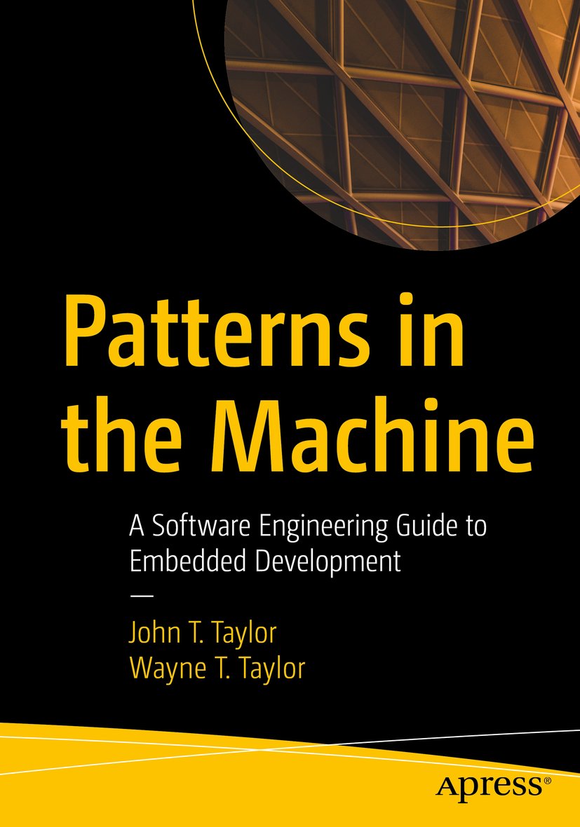 Patterns in the Machine