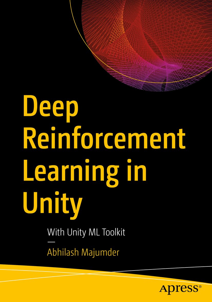 Deep Reinforcement Learning in Unity