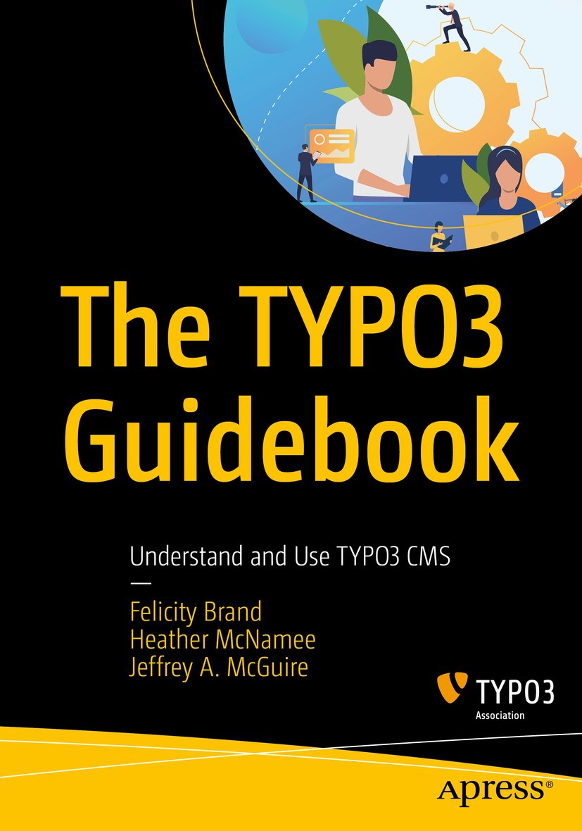 The TYPO3 Guidebook