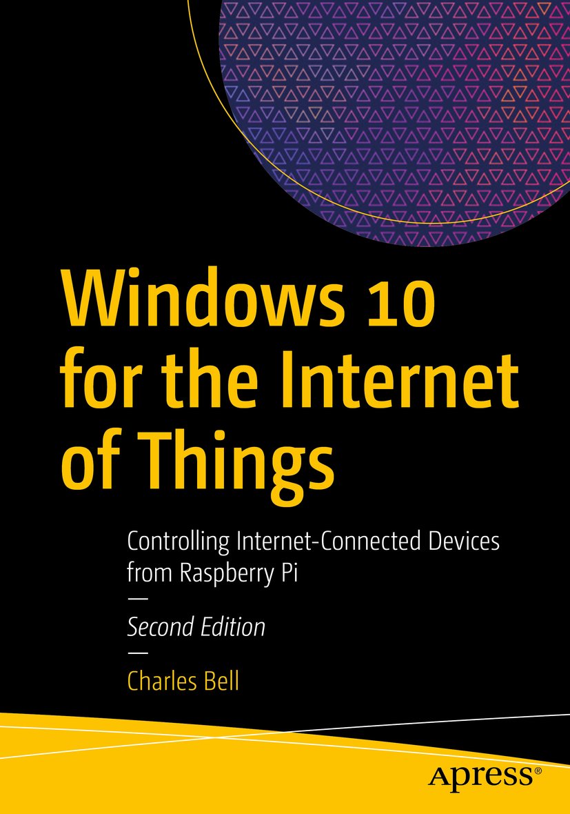 Windows 10 for the Internet of Things