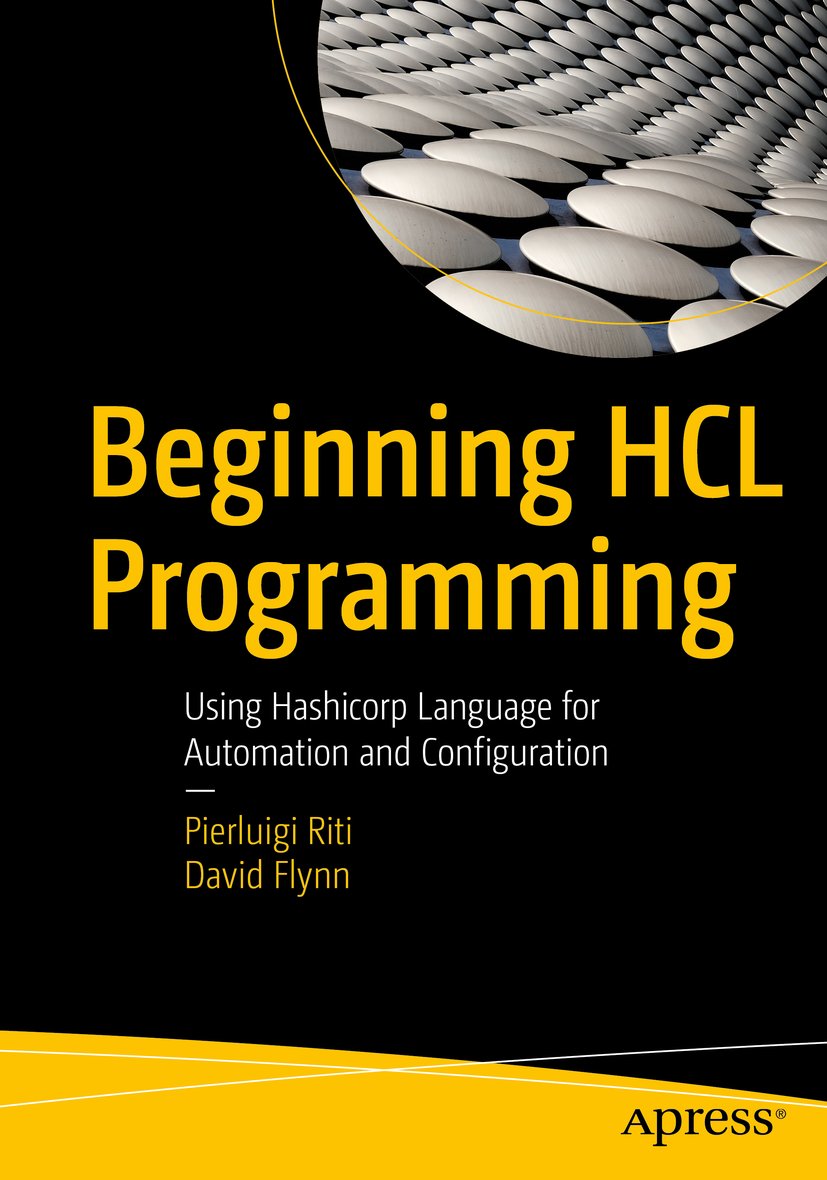 Beginning HCL Programming