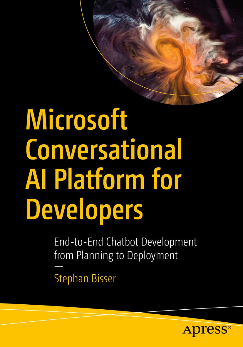 Microsoft Conversational AI Platform for Developers