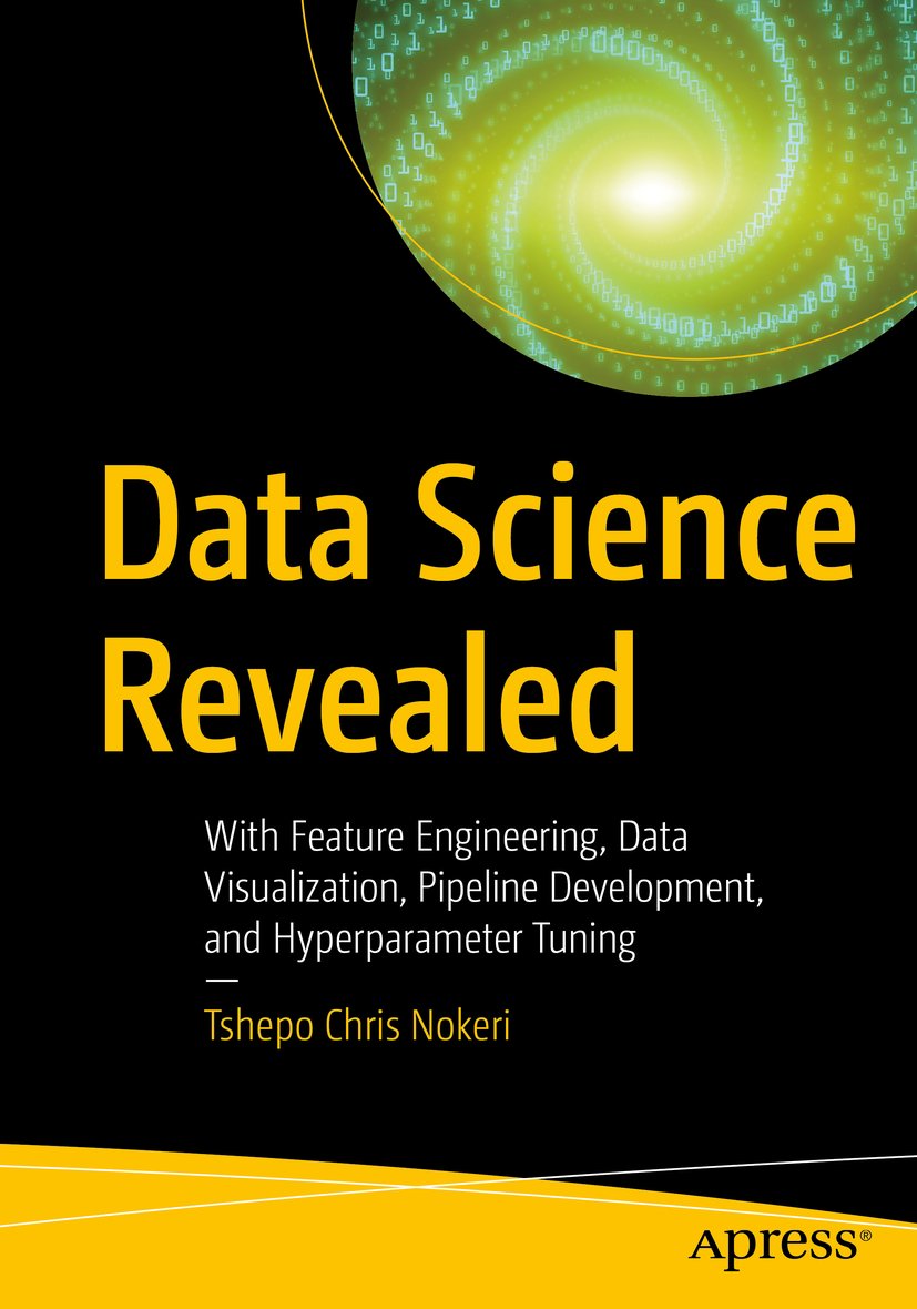 Data Science Revealed