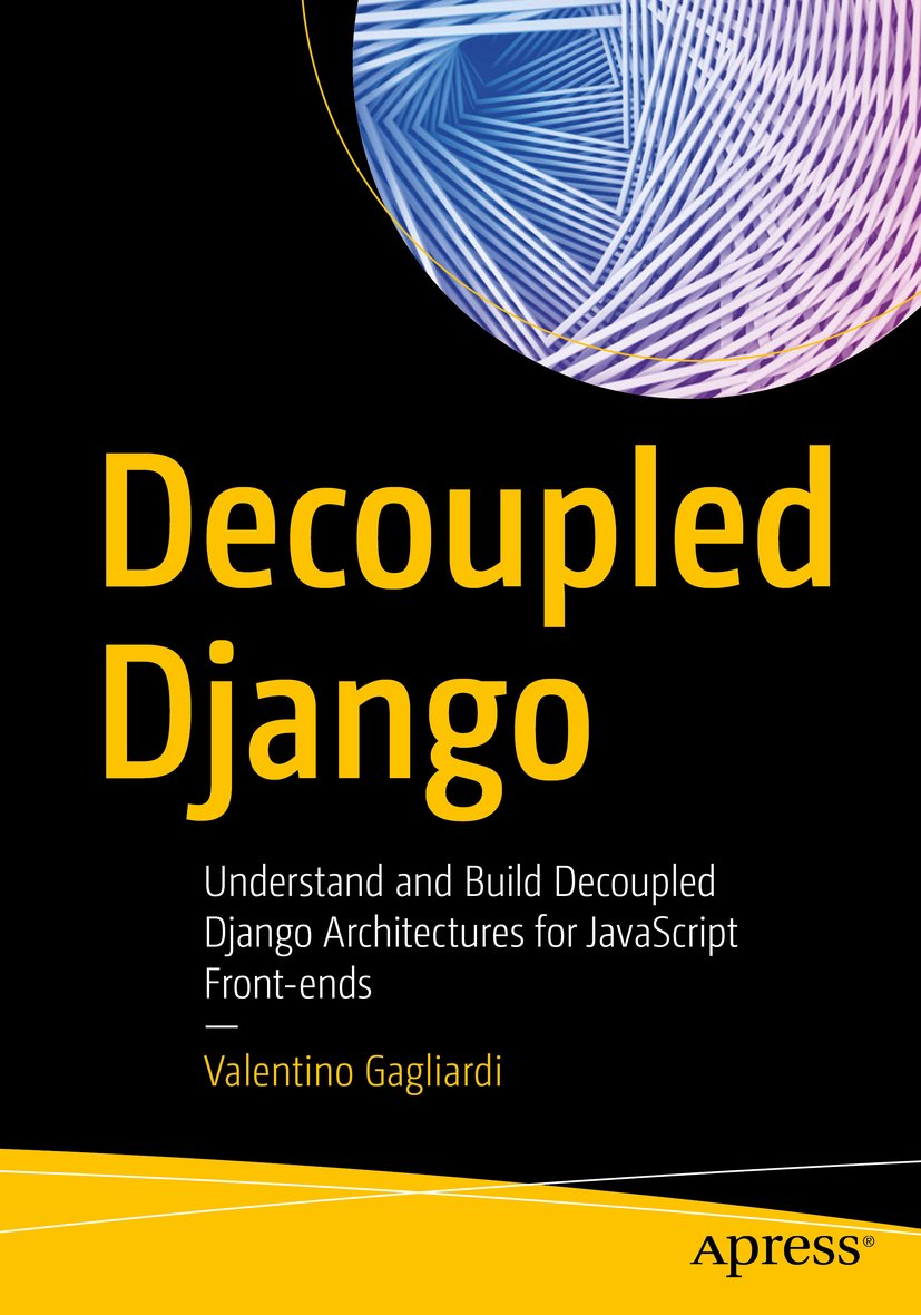 Decoupled Django