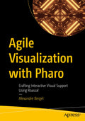 Agile Visualization with Pharo