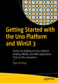 Getting Started with the Uno Platform and WinUI 3