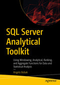 SQL Server Analytical Toolkit