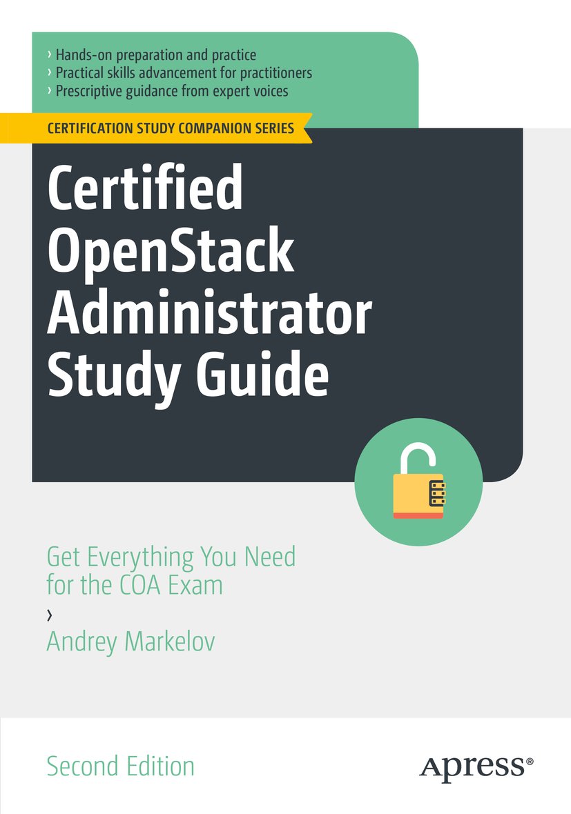 Certification Study Companion Series