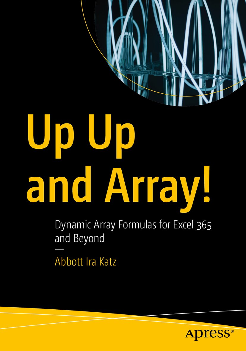 Up Up and Array!