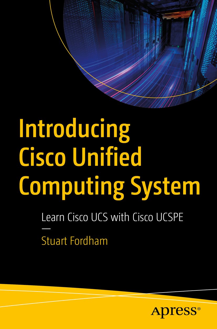 Introducing Cisco Unified Computing System