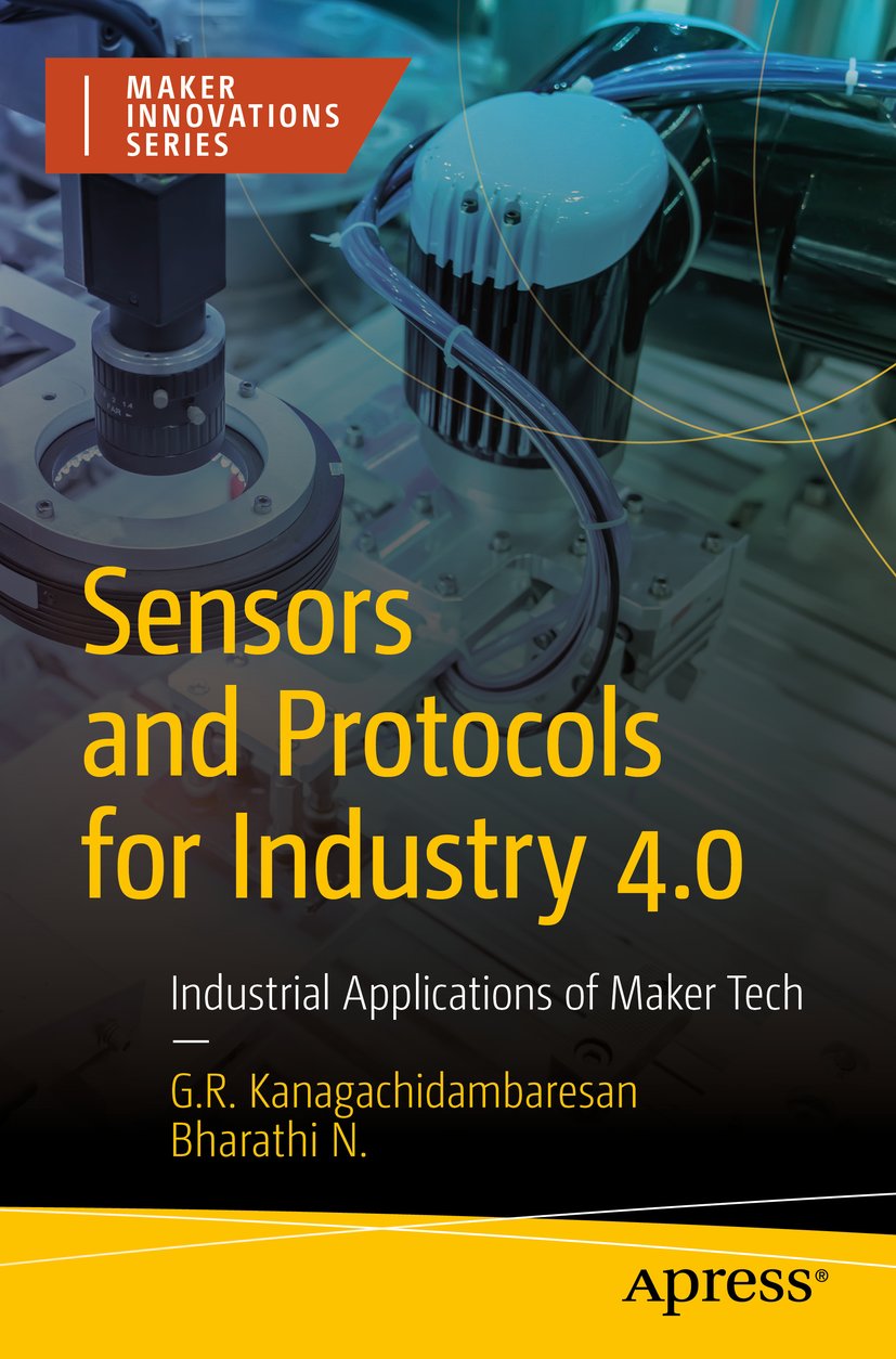 Maker Innovations Series