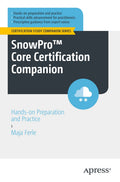 Certification Study Companion Series