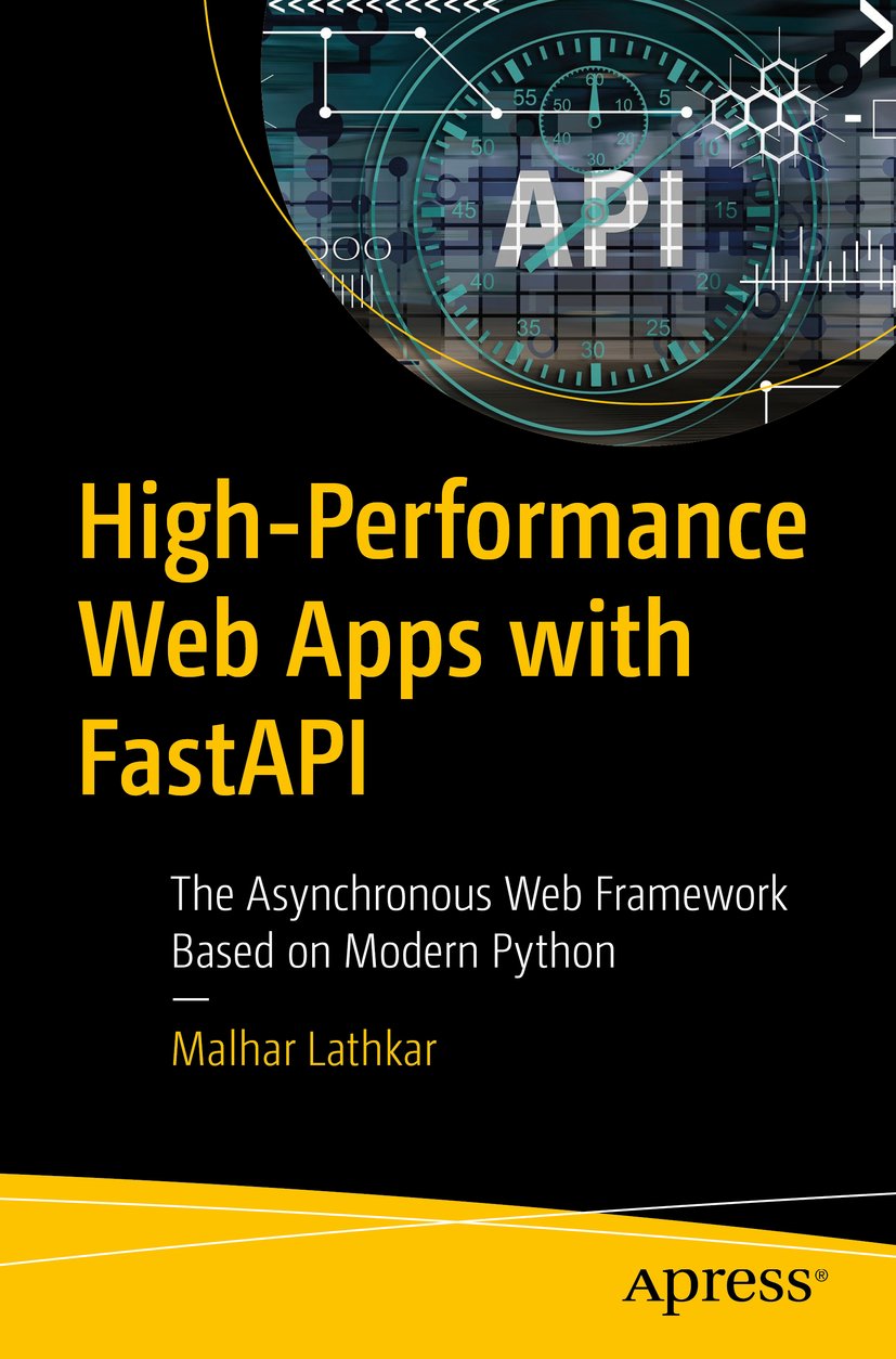 High-Performance Web Apps with FastAPI